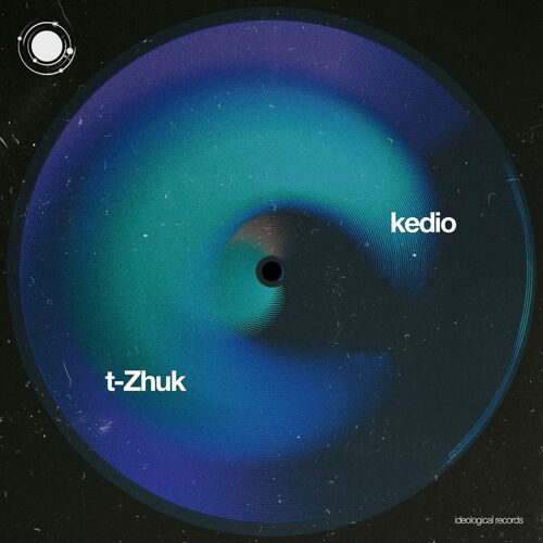 VA - t-Zhuk - Kedio (2023) (MP3)