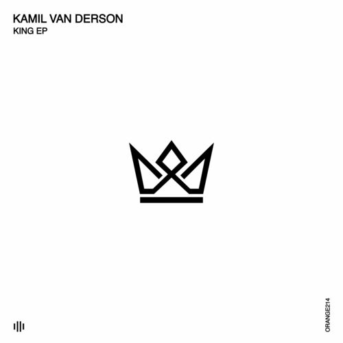 Kamil van Derson — King (2023)