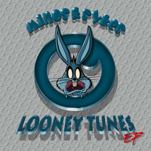  Minos & Sykes - Looney Tunes (2023) 