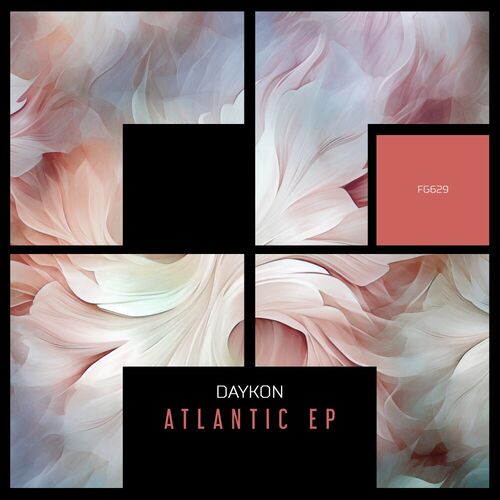 DAYKON - Atlantic (2024)