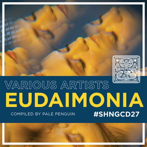  Eudaimonia compiled by Pale Penguin (2023) 