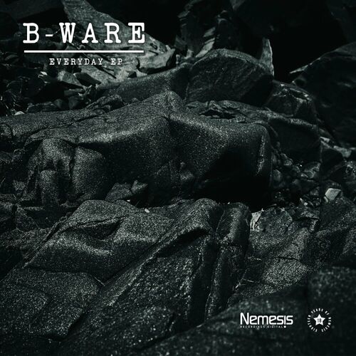  B-Ware - Everyday (2023) 