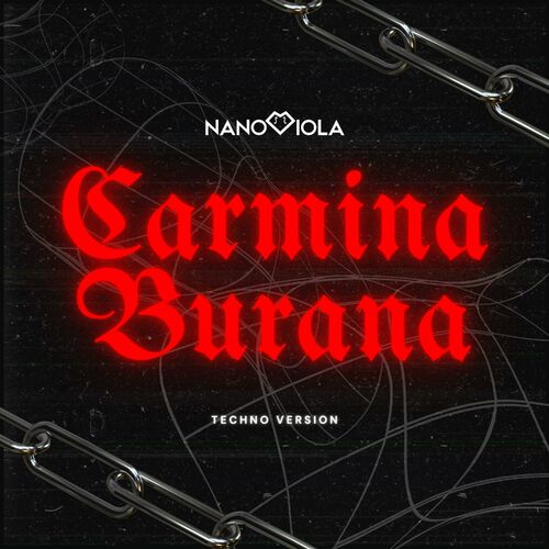 Nanoviola - Carmina Burana (2024)