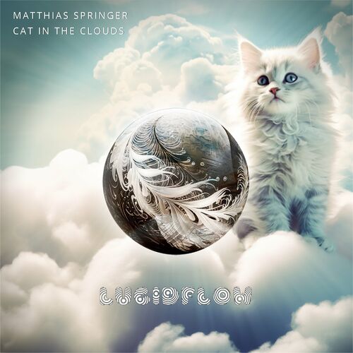  Matthias Springer - Cat in the Clouds (2023) 