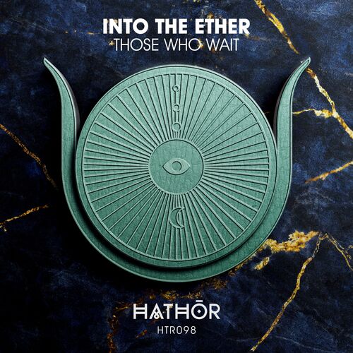 VA | Into the Ether - Those Who Wait 2024 год Скачать Онлайн в Mp3 (Бесплатно)