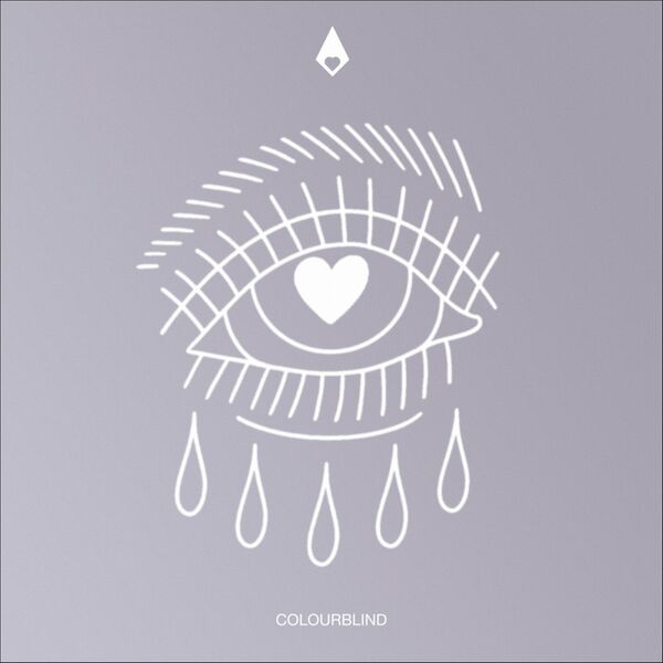 Glass Heart - Colourblind [single] (2023)