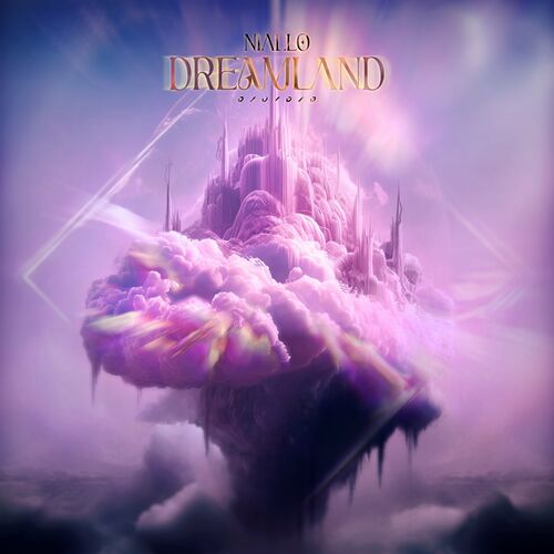 VA - Niallo - Dreamland (2023) (MP3)