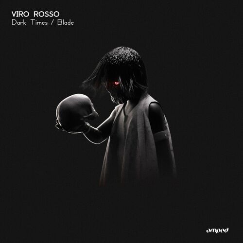  Viro Rosso - Dark Times (2023) 