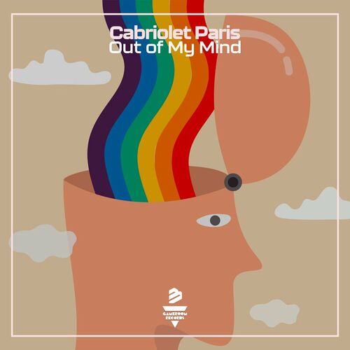  Cabriolet Paris - Out Of My Mind (2023) 
