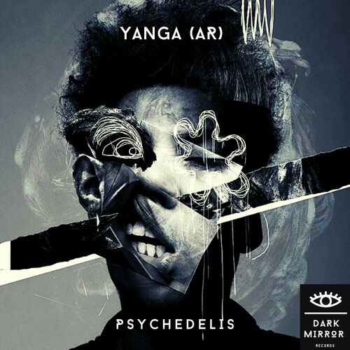  Yanga (AR) - Psychedelics (2023) 