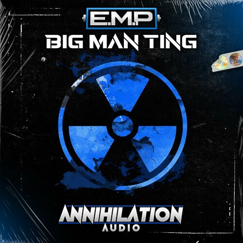  E.M.P DnB - Big Man Ting (2023) 