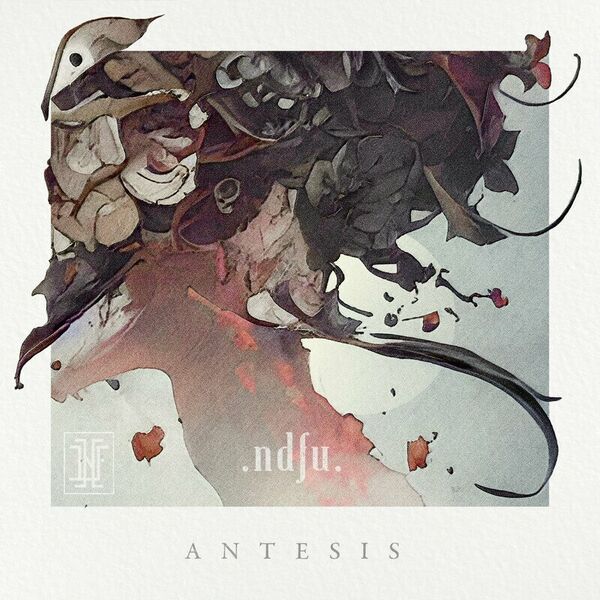 No Drop For Us - Antesis [EP] (2023)