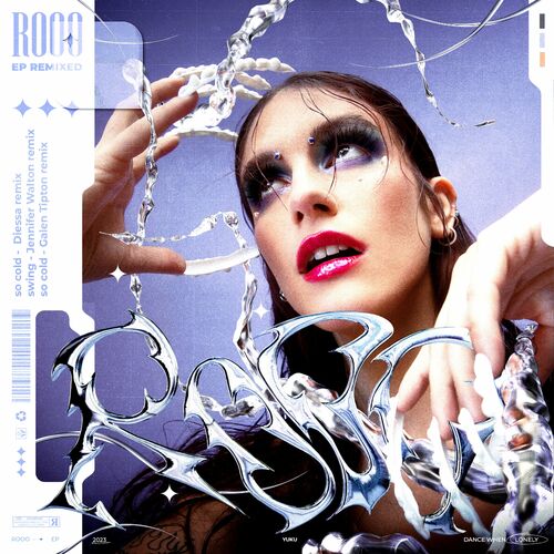  Rooo - So Cold / Swing Remixes (2023) 