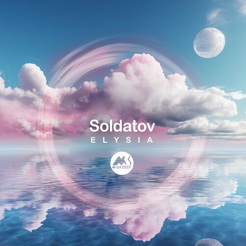 MP3:  Soldatov - Elysia (2024) Онлайн