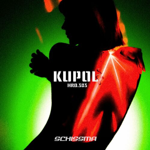 VA - HRD.303 - Kupol (2024) (MP3) 500x500-000000-80-0-0