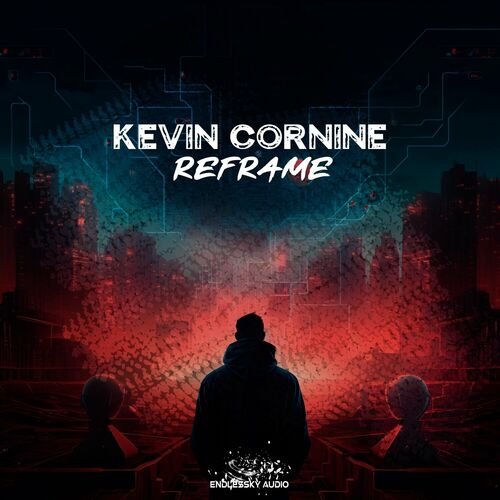  Kevin Cornine - Reframe (2024) MP3 500x500-000000-80-0-0