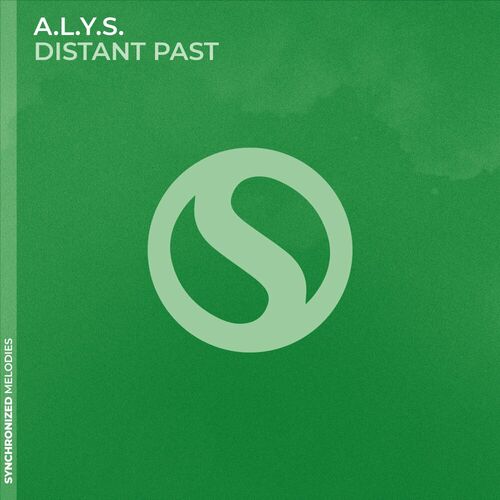 VA -  A.L.Y.S. - Distant Past (2024) [MP3] 500x500-000000-80-0-0