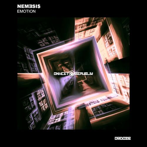  NEM3SI$ - Emotion (2023) 