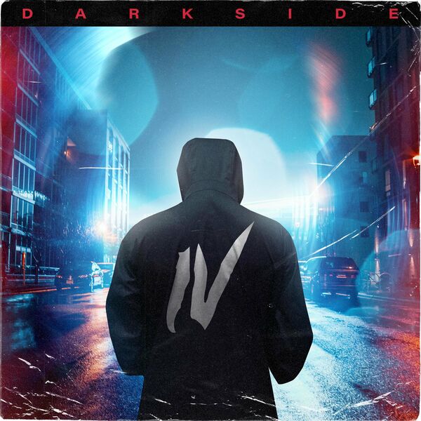 Left IV Dead - Darkside [EP] (2022)