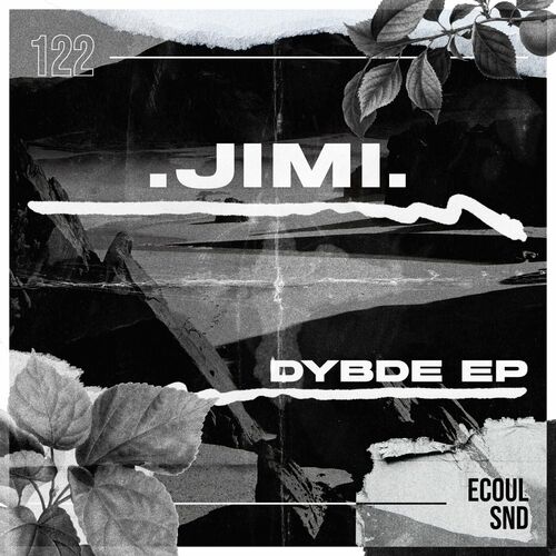 VA -  .JIMi. - Dybde (2024) [MP3] 500x500-000000-80-0-0