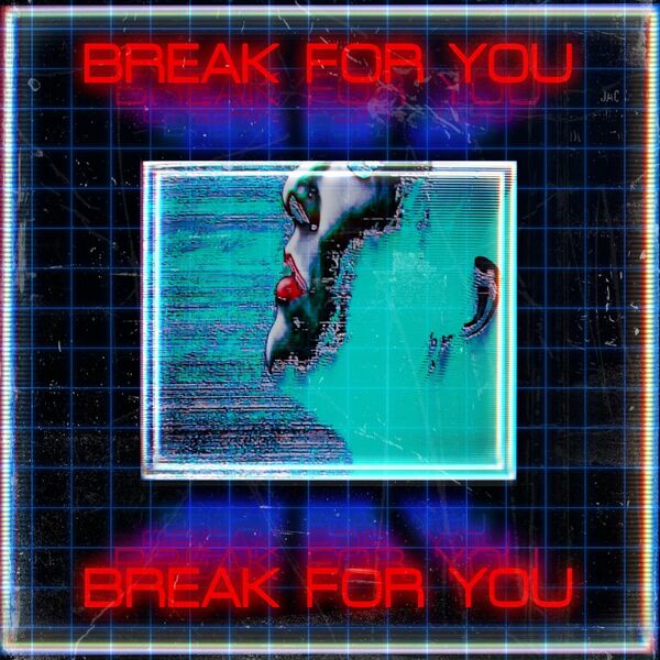 Brighter Than a Thousand Suns - Break for You [single] (2023)
