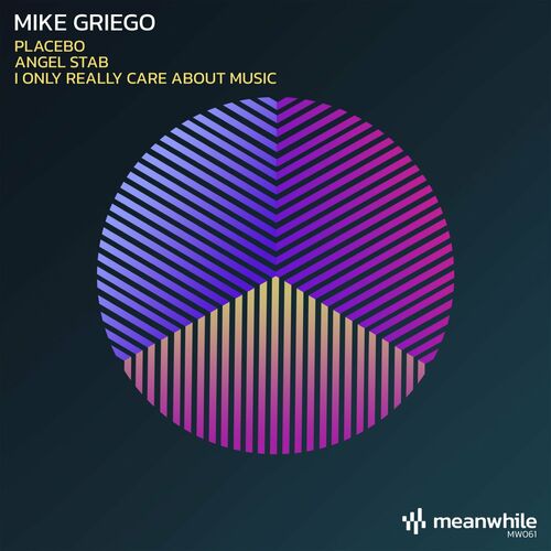  Mike Griego - Placebo / Angel Stab / I Only Really Care About Musi... 500x500-000000-80-0-0