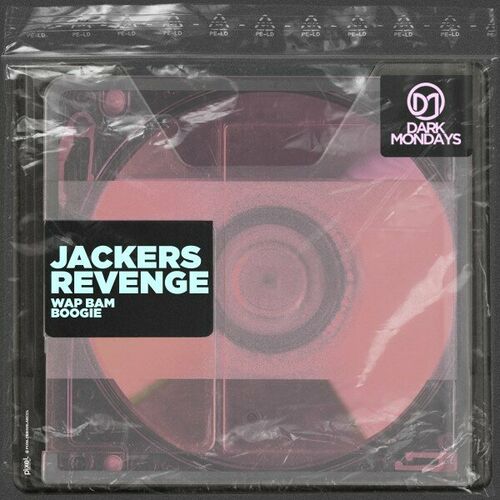 Jackers Revenge - Wap Bam Boogie (2024)