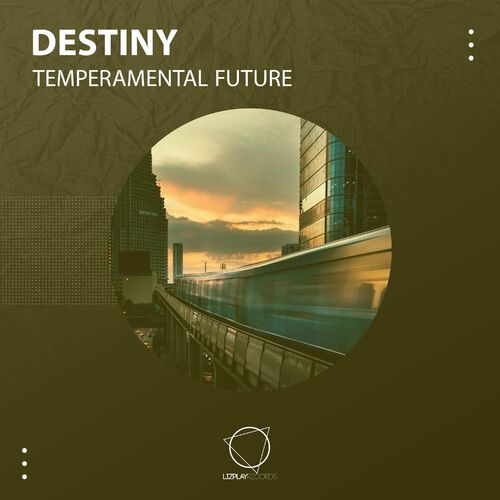  Destiny - Temperamental Future (2023) 