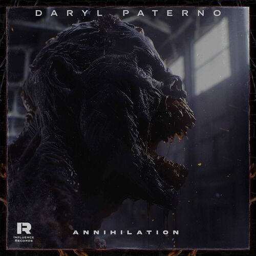  Daryl Paterno - Annihilation (2024) MP3 500x500-000000-80-0-0