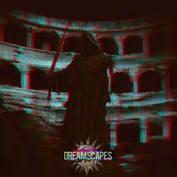 Dreamscapes AU - DIATRIBE [single] (2024)
