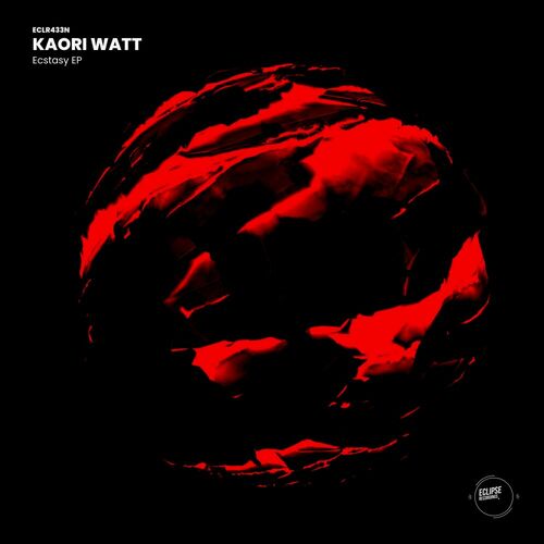  Kaori Watt - Ecstasy (2023) 