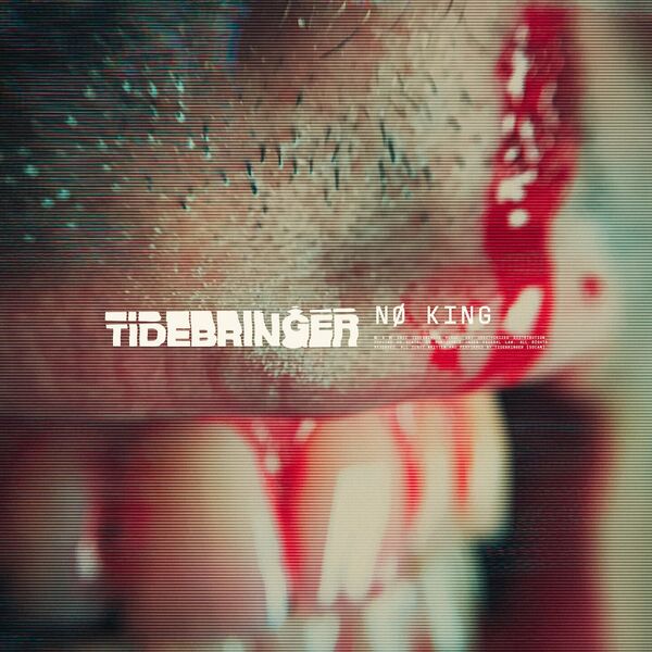Tidebringer - No King [single] (2023)