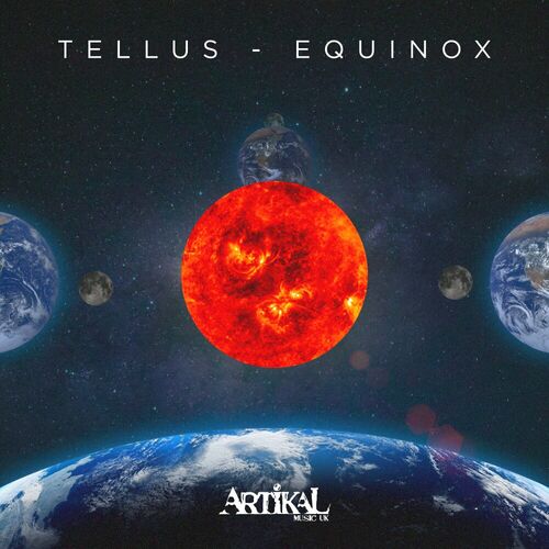  Tellus - Equinox (2023) 