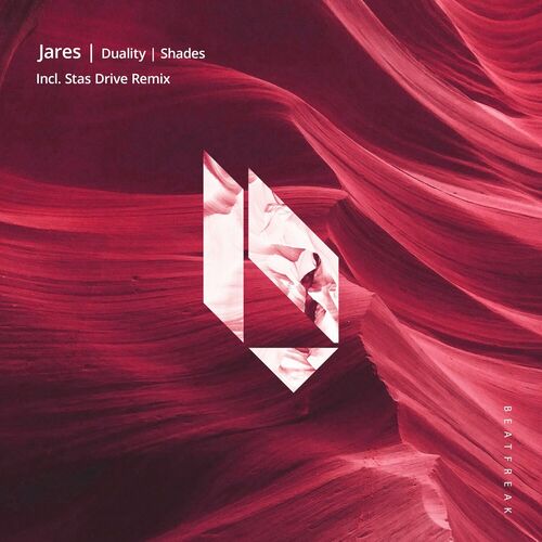 Jares - Duality / Shades (2024)