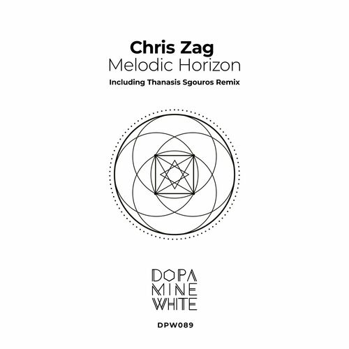  Chris Zag - Melodic Horizon (2023) 
