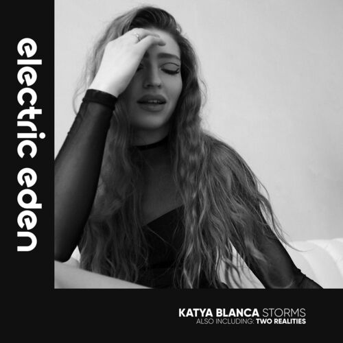  Katya Blanca - Storms (2023) 