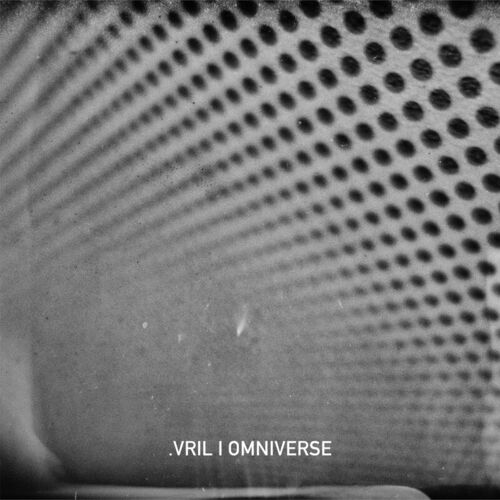  Vril - Omniverse (2023) 