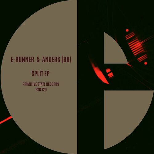  E-Runner & Anders (BR) - Split (2023) 