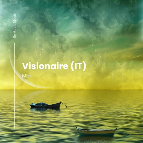  Visionaire (IT) - Mei (2023) 