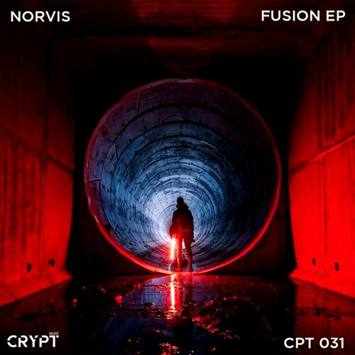  Norvis - Fusion (2024) 