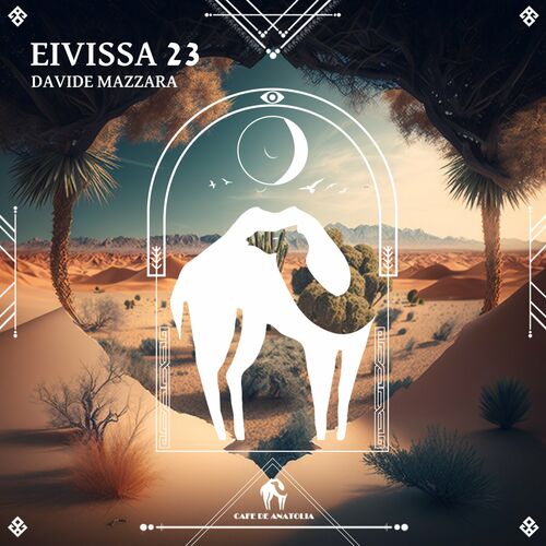  Davide Mazzara - Eivissa 23 (2023) 