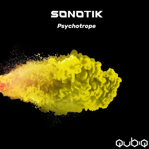  Sonotik - Psychotrope (2023) 
