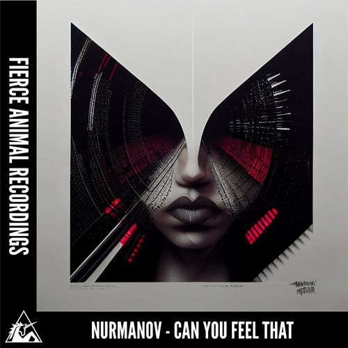  Nurmanov (UA) - Can You Feel That (2023) 