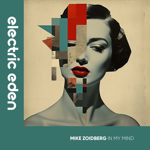  Mike Zoidberg - In My Mind (2023) 