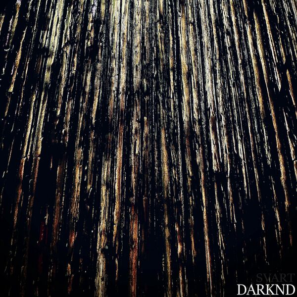DARKND - Svart [single] (2023)
