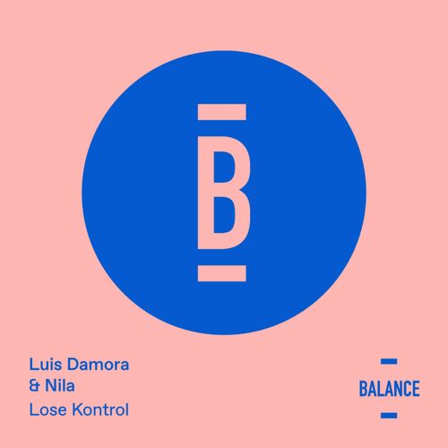  Luis Damora & Nila - Lose Kontrol (2024)  500x500-000000-80-0-0