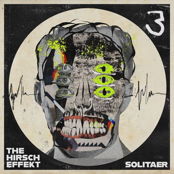 The Hirsch Effekt - Solitaer [EP] (2022)