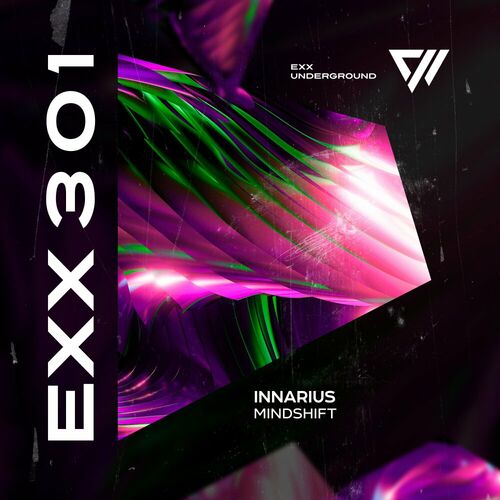 VA - Innarius - Mindshift (2024) (MP3)