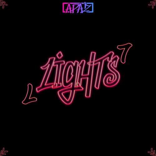  APAZ - Lights (2023) 