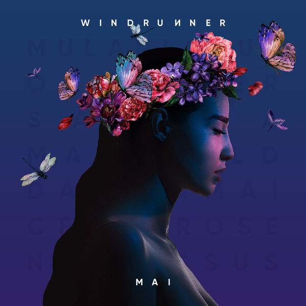 Windrunner - MAI (2018)